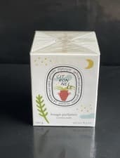 Image of Diptyque Citronnelle Scented Candle 190g New Sealed