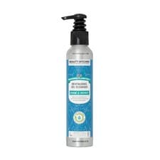 Image of Beauty Kitchen Seahorse Plankton+ Revitalising Gel Cleanser - 150ml