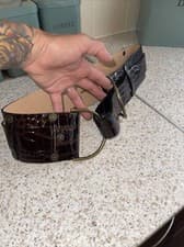 Image of Firetrap Belt 8