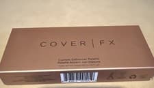 Image of Cover FX Custom Enhancer Palette