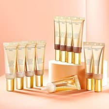 Image of Revolution Pro Ultimate Coverage Crease Proof Concealer 12g *CHOOSE SHADE* NEW