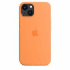 Image of Apple iPhone 13, iPhone 13 mini Silicone Case with MagSafe
