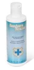 Image of Burn Free Sunburn Rescue Gel 120ml White 120ml