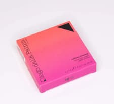 Image of DIEGO DALLA PALMA California Dreaming Eyeshadow Palette No.191  BRAND NEW in BOX