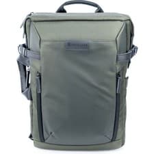 Image of Vanguard VEO Select 41 Camera Backpack - Green