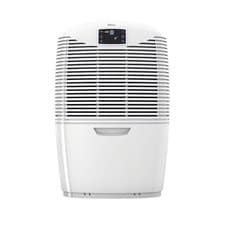 Image of Ebac 3850e Smart Control Dehumidifier – D1821RWG-GB | 2.5L Tank | UK-Made | New