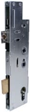 Image of Fullex Crimebeater Lever Operated Latch & Deadbolt Gearbox - 55mm Backset