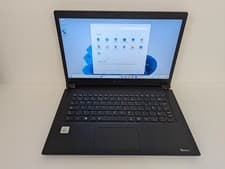 Image of Dynabook Tecra A40-G-138 Intel i5-10210U 8GB 256GB SSD 14.1" TOUCH Win 11 Laptop