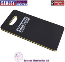 Image of SIEGEN BY SEALEY MECHANIC'S KNEELING MAT 22mm EVA FOAM - S08563