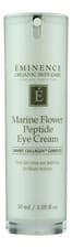 Image of Eminence Marine Flower Peptide Eye Cream 1.05 oz. Eye Cream