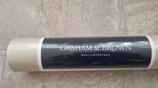 Image of Graham And Brown Single Wallpaper