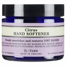 Image of Neal's Yard Remedies Citrus Hand Softener 50g