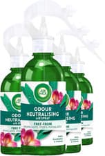 Image of Air Wick| Eucalyptus|Air Freshener Air Spray |Pack of 4