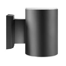 Image of SolarCentre® Grantham Up and Down Outdoor Solar Powered Wall Light