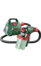 Image of Bosch Home & Garden 603207170 Electric Paint Spray System PFS 3000-2 (650 W) NEW