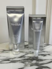 Image of Medik8 Crystal Retinal 24 & Ceramide Eye 10 Only £99 TWO FULL SIZE PRODUCTS