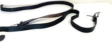 Image of 2 x Men’s Leather Belts, Dark Brown Belt by Lee Cooper, Black Belt by Next. FAB!