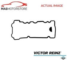 Image of ENGINE ROCKER COVER GASKET SET VICTOR REINZ 15-39821-01 FOR SMART CITY-COUPE