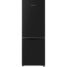 Image of Fridgemaster MC50165EB 60/40 50cm 60/40 Free Standing 60/40 Fridge Freezer