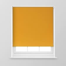 Image of Blackout Roller Window Blind Trimmable Thermal Premium Quality  by A.Unique Home