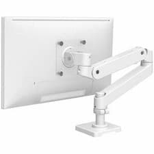 Image of Ergotron Lx Pro Arm Single Display Desk Mount Esw