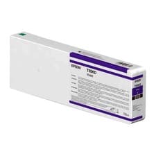 Image of Original Epson T55KD Violet High Capacity Ink Cartridge (C13T55KD00)