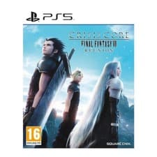 Image of Crisis Core - Final Fantasy VII- Reunion for PS5 pre sale release date 13/12/22