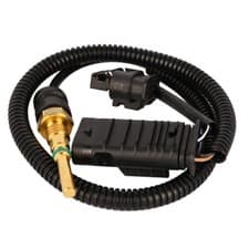 Image of New Engine Coolant Temperature Sensor For Citroen VTI 1.6 EP6C 1611178280 UK