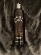 Image of Baylis & Harding Black Pepper & Ginseng Shower Gel 500mL Refreshing Body Wash
