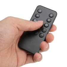 Image of Universal Replacement Remote For SB400 SB200 Soundbar System
