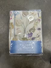 Image of Voyage Maison Artscene Curtain Panels 170 x 182 cm BARGAIN!