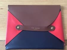 Image of Ted Baker Document Wallet / Tablet Case