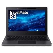 Image of Acer TravelMate B3 TMB311-34 Intel N150 8GB RAM 128GB eMMC 11.6" Win 11 Pro