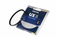 Image of Hoya UX II UV Filter
