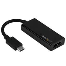 Image of StarTech USB-C to HDMI Adapter - 4K 60Hz