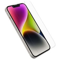 Image of OtterBox Trusted Glass Apple iPhone 14 / iPhone 13 / iPhone 13 Pro Screen