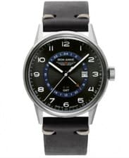 Image of Iron Annie 5342-3 Quartz Men's Watch Leather