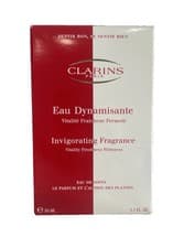 Image of Clarins Eau Dynamisante Invigorating Fragrance 50ml (New) - Free Postage
