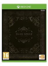Image of Dark Souls Trilogy (Xbox One) (New)