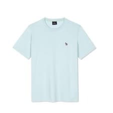 Image of Paul Smith Zebra Logo T-Shirt