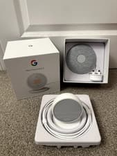 Image of GOOGLE NEST THERMOSTAT E - NEW - SMART
