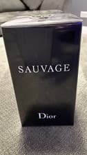 Image of Dior Sauvage Eau De Toilette 60ml
