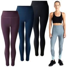 Image of Dare2b Womens Power Active Leggings