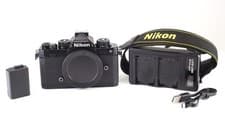 Image of Nikon Z Fc Camera Body Only Z Mount 8,373 Shot Refurbished +12Month Guarantee.