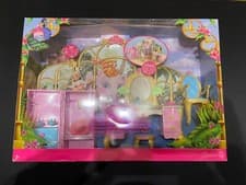 Image of Barbie The Island Princess Tallulah Toy New Boxed