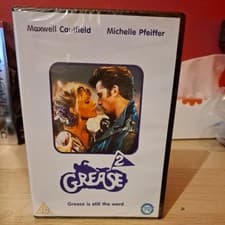 Image of Grease 2 (DVD, 2006)