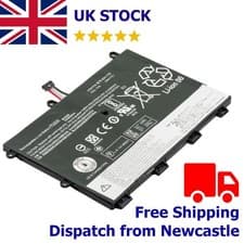 Image of 45N1751 45N1750 Battery for Lenovo ThinkPad Yoga 11e 20E5001B 20D90027US 45N1748