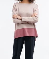 Image of New Barbour Darla Knit Jumper , Size M