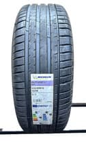 Image of 1X 235/60R18 Michelin Pilot Sport 4 SUV - 107W XL Extra Load  New Tire Dot:2021
