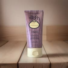 Image of Sun Bum Original SPF 50 Moisturizing Sunscreen Lotion 177ml NEW